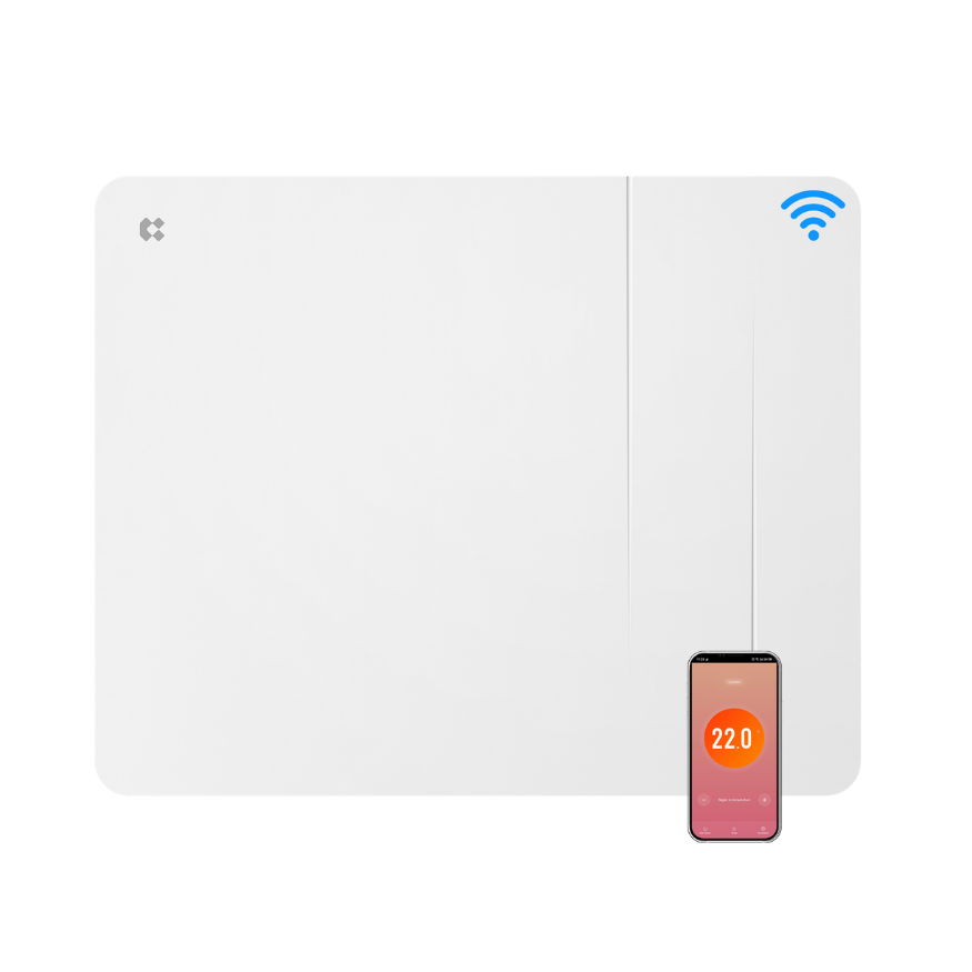 Compact & Efficient