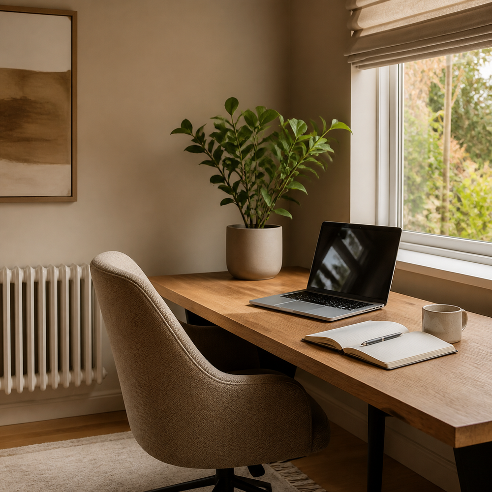 Home Office